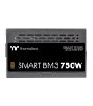 Composants Thermaltake Smart BM3 750W - ATX 3.0 - 80Plus BRONZE sur PowerLab.fr