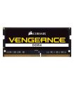 Mémoire Ram Corsair Vengeance SO-DIMM DDR4 2x32Go 2666C18 sur PowerLab.fr
