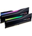 Mémoire Ram G.Skill Trident Z5 Neo RGB DDR5 2x16Go 6000C36 -Noir sur PowerLab.fr