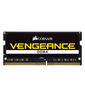 Corsair Vengeance SODIMM DDR4 1x16Go 3200C22