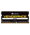 Mémoire Ram Corsair Vengeance SODIMM DDR4 1x16Go 3200C22 sur PowerLab.fr