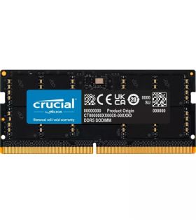 Mémoire RAM DDR5 – Mémoire vive dernière génération – Powerlab