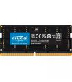 Mémoire Ram Crucial SODIMM DDR5 1x32Go 4800C40 sur PowerLab.fr