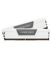 Mémoire Ram Corsair Vengeance DDR5 2x16Go 5600C36 Blanc sur PowerLab.fr
