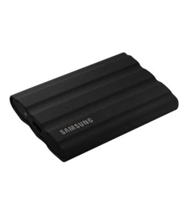 Disque dur SSD Samsung T7 1To Shield Noir - MU-PE1T0S sur PowerLab.fr