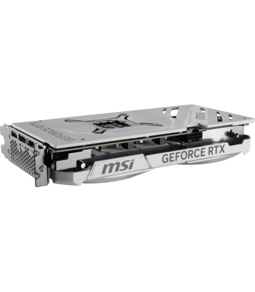 MSI Nvidia GeForce RTX 4070 Super Ventus 2x 12Go WHITE