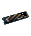 Disque dur SSD MSI Spatium M450 1To NVMe PCIe 4.0 sur PowerLab.fr