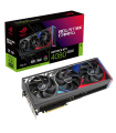 Carte Graphique ASUS ROG Strix GeForce RTX 4080 Super OC Edition 16GB sur PowerLab.fr