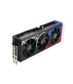 Carte Graphique ASUS ROG Strix GeForce RTX 4080 Super OC Edition 16GB sur PowerLab.fr