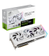 Carte Graphique ASUS ROG Strix GeForce RTX 4080 Super White OC 16Go sur PowerLab.fr