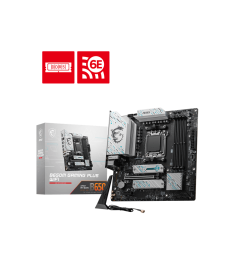 MSI B650M Gaming Plus WiFi Carte mère PC MSI B650M Gaming Plus WiFi sur PowerLab.fr