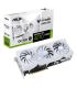 GeForce RTX 4070 Ti Super ASUS TUF Gaming GeForce RTX 4070 Ti Super White OC Edition 16GB sur PowerLab.fr