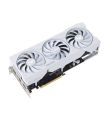 GeForce RTX 4070 Ti Super ASUS TUF Gaming GeForce RTX 4070 Ti Super White OC Edition 16GB sur PowerLab.fr