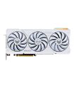 GeForce RTX 4070 Ti Super ASUS TUF Gaming GeForce RTX 4070 Ti Super White OC Edition 16GB sur PowerLab.fr