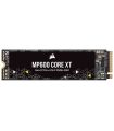 Disque dur SSD Corsair MP600 CORE XT 1TB Gen4 PCIe x4 NVMe M.2 - SI sur PowerLab.fr