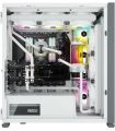 Boitier PC Corsair iCue 7000X RGB - Blanc sur PowerLab.fr