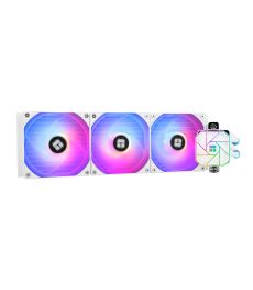 Thermalright Aqua Elite 360 V3 - Blanc Refroidissement CPU Thermalright Aqua Elite 360 V3 - Blanc sur PowerLab.fr