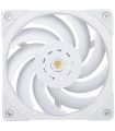 Ventilateur PC Thermalright TL-B12W - Blanc sur PowerLab.fr