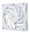 Ventilateur PC Thermalright TL-B12W - Blanc sur PowerLab.fr