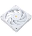 Ventilateur PC Thermalright TL-B12W - Blanc sur PowerLab.fr