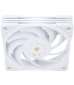 Ventilateur PC Thermalright TL-B12W - Blanc sur PowerLab.fr