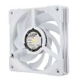 Ventilateur PC Thermalright TL-B12W - Blanc sur PowerLab.fr