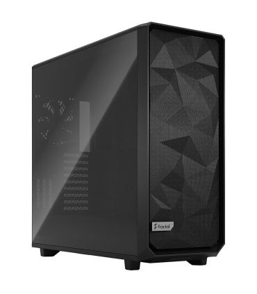 cdiscount Fractal Design Meshify 2 XL - Noir sur PowerLab.fr