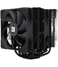 Thermalright Peerless Assassin 120 - Noir Refroidissement CPU Thermalright Peerless Assassin 120 - Noir sur PowerLab.fr