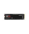 Disque dur SSD Samsung SSD 990 PRO M.2 PCIe 4.0 NVMe 4To sur PowerLab.fr