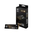 cdiscount MSI SSD SPATIUM 2To M482 PCIE 4.0 NVME M.2 sur PowerLab.fr