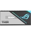 Alimentation PC ASUS ROG THOR 1200P2 Gaming 1200W 80Plus Platinum II sur PowerLab.fr