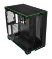 Composants Lian Li O11 Evo RGB - Noir sur PowerLab.fr