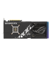 GeForce RTX 4090 ASUS ROG Strix GeForce RTX 4090 OC Edition 24GB sur PowerLab.fr