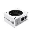 Alimentation PC FSP Dagger Pro 850W 80Plus GOLD SFX ATX3.0 - Blanc sur PowerLab.fr