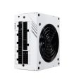 Alimentation PC FSP Dagger Pro 850W 80Plus GOLD SFX ATX3.0 - Blanc sur PowerLab.fr