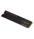 Disque dur SSD Western Digital SSD WD Black SN850X 2To PCIe 4.0 x4 NVMe sur PowerLab.fr