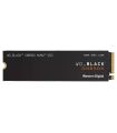 Disque dur SSD Western Digital SSD WD Black SN850X 2To PCIe 4.0 x4 NVMe sur PowerLab.fr