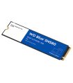 SSD Western Digital Western Digital SSD WD Blue SN580 500Go Nvme PCIe 4.0 sur PowerLab.fr