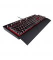 Clavier Gaming Corsair Gaming K68 Cherry MX Red LED sur PowerLab.fr