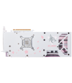 PowerColor HellHound Sakura RX 7800 XT Limited Edition 16 Go