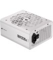 Alimentation PC Corsair RM1200x Shift PCIe5.0 1200w 80+ GOLD - Blanc sur PowerLab.fr