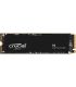 Disque dur SSD Crucial P3 4To PCIe 3.0 NVMe sur PowerLab.fr