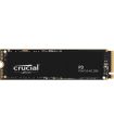 Disque dur SSD Crucial P3 4To PCIe 3.0 NVMe sur PowerLab.fr