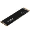 Disque dur SSD Crucial P3 4To PCIe 3.0 NVMe sur PowerLab.fr