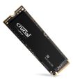 Disque dur SSD Crucial P3 4To PCIe 3.0 NVMe sur PowerLab.fr