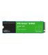 Disque dur SSD Western Digital Green 480Go SN350 sur PowerLab.fr