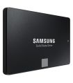 Composants SAMSUNG SSD 870 EVO 1TO 2.5" SATA 560MO/S READ 530MO/S WRITE sur PowerLab.fr