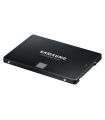 Composants SAMSUNG SSD 870 EVO 1TO 2.5" SATA 560MO/S READ 530MO/S WRITE sur PowerLab.fr