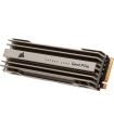 Disque dur SSD CORSAIR MP600 CORE 1To M.2 NVME PCI 4.0 sur PowerLab.fr