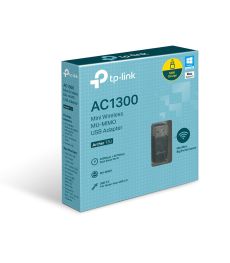 TP-Link Archer T3U Réseaux TP-Link Archer T3U sur PowerLab.fr